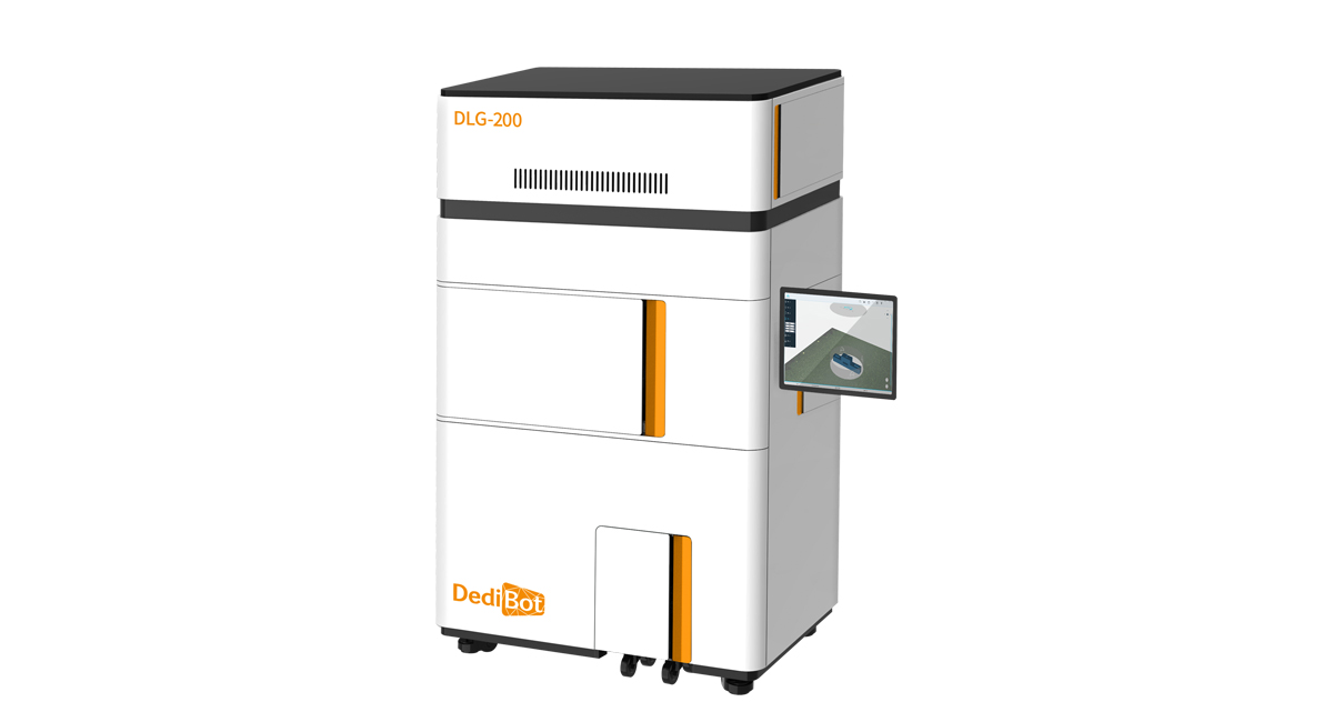 DLG-200 DLG-200